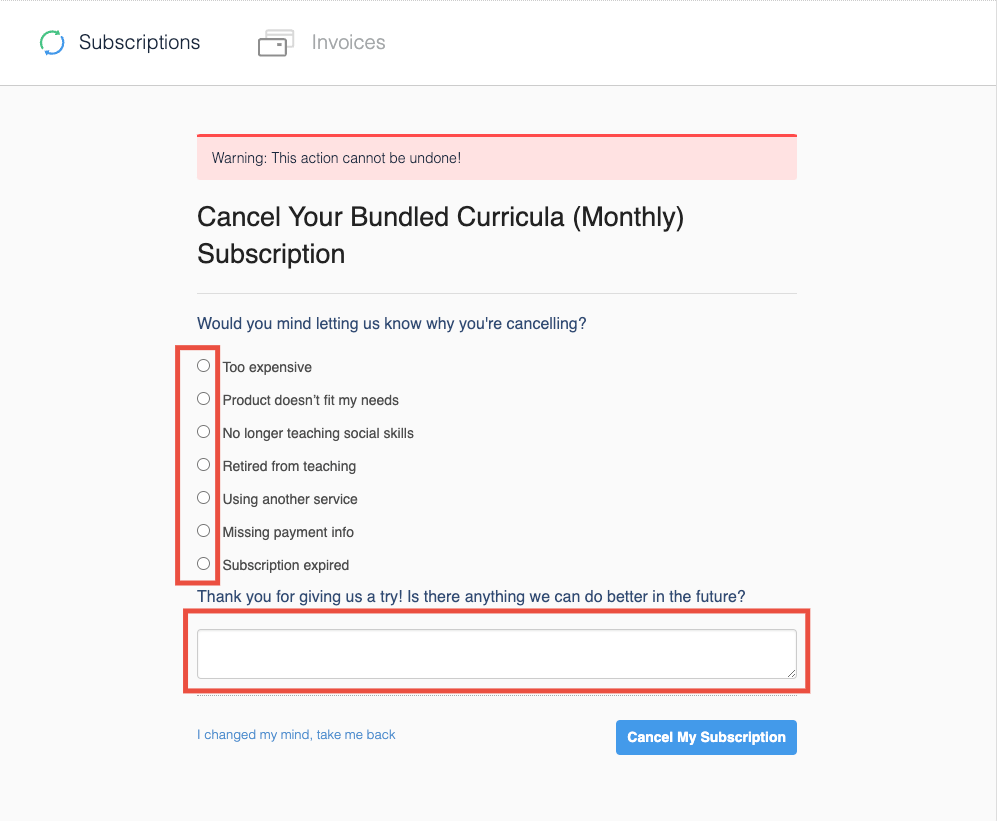 Here's the Best Timing to Cancel Subscriptions and Avoid Losing Money How To Cancel A Streaming Subscription Easily