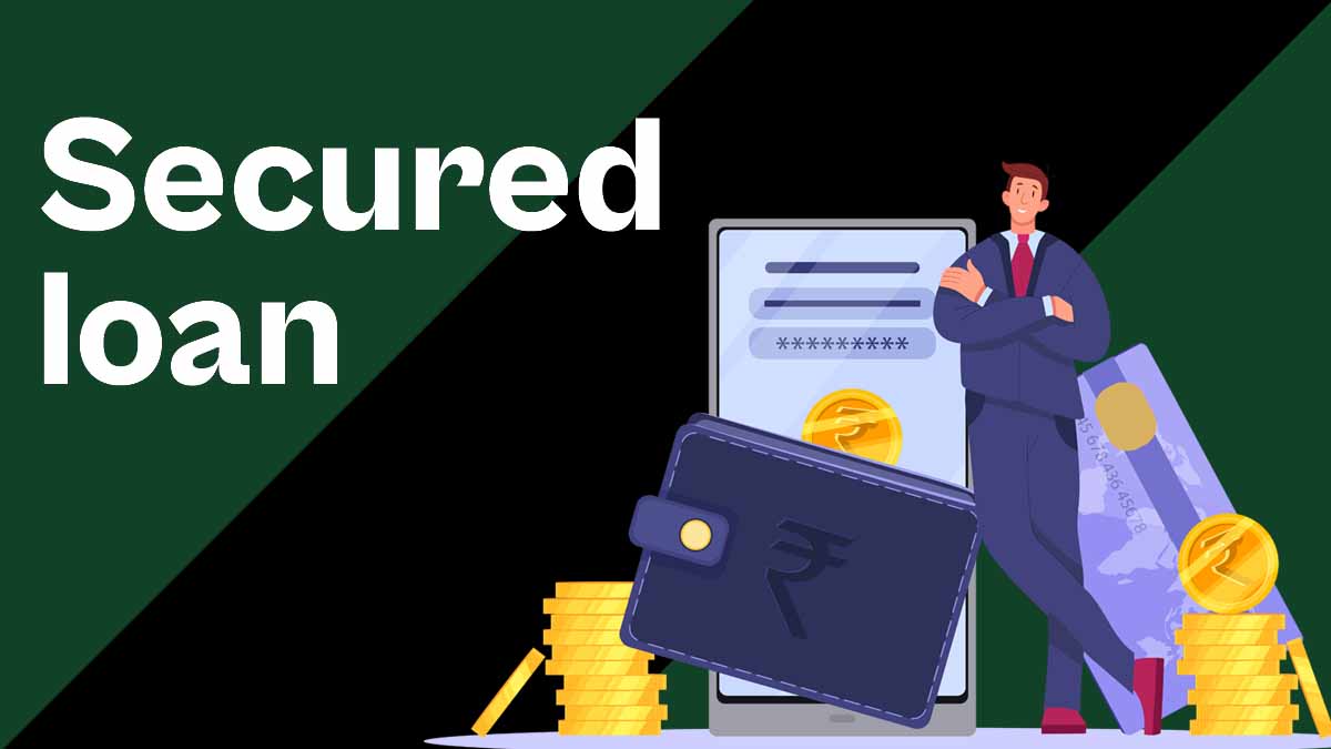 Secured Loan - How Do They Work? - Mstwotoes What is the process of getting a secured loan