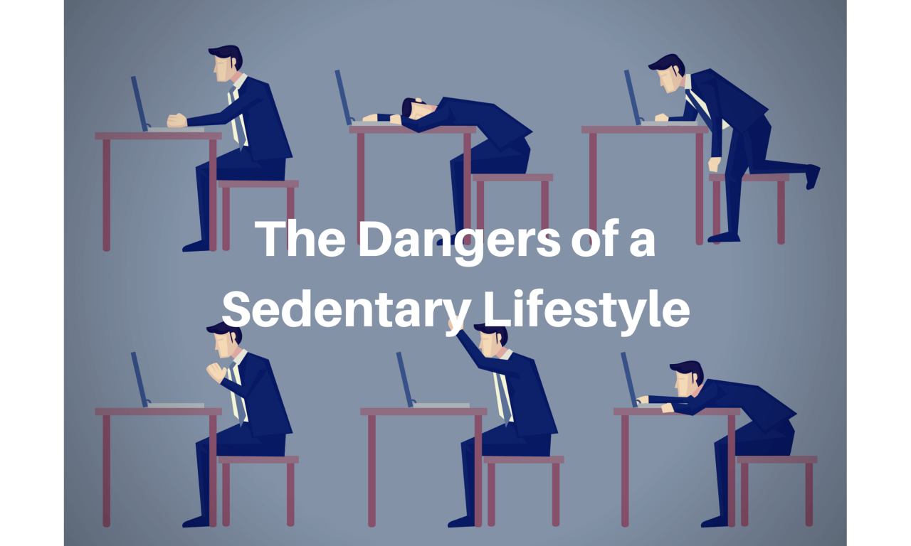 Prevent Health Risks of Sitting Too Much | DrNewMed What Are The Risks Of Sedentary Lifestyle