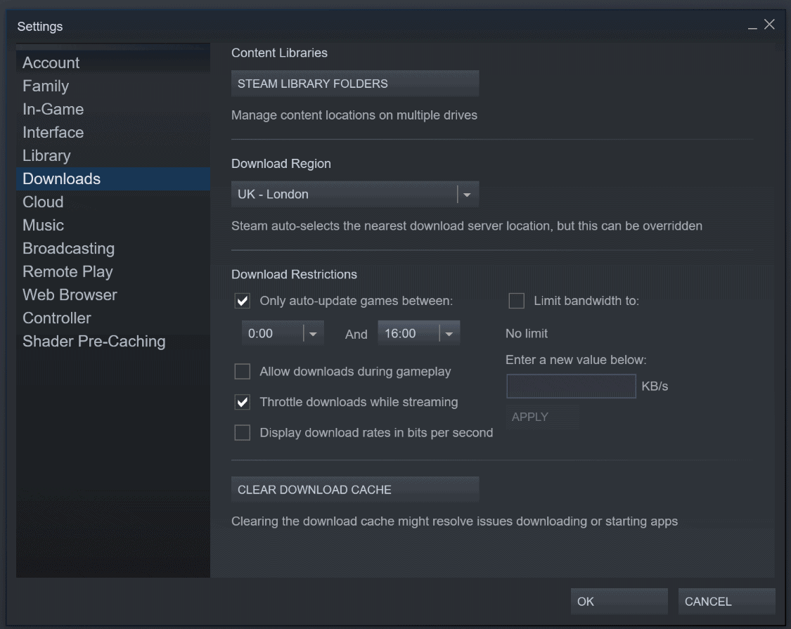 How To Securely Download Games From Third-Party Sources