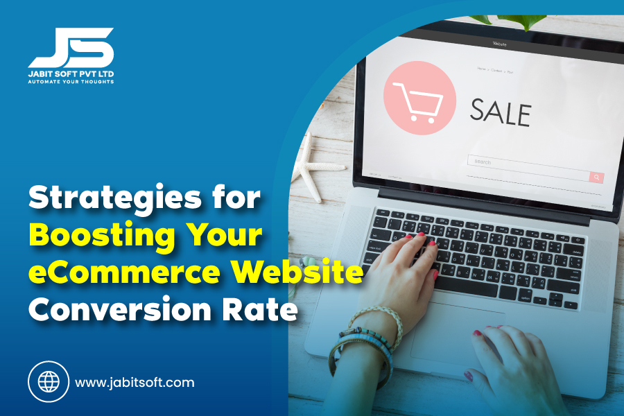 Strategies For Increasing Online Store Conversion Rates