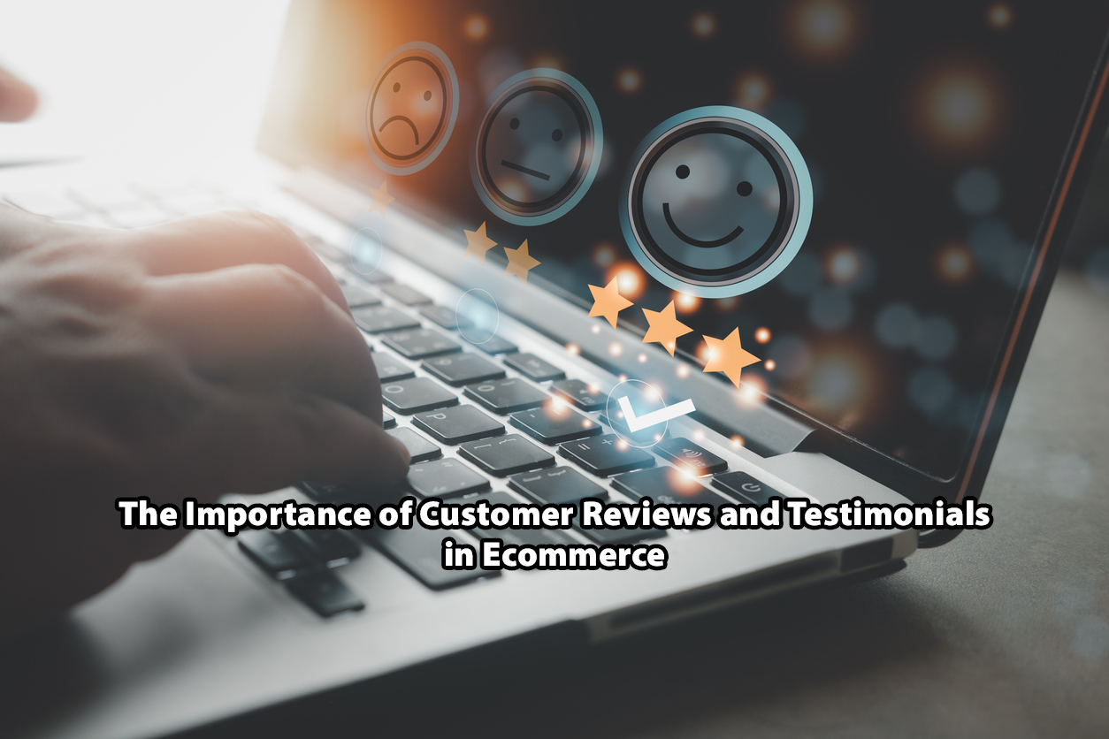 The Importance of Customer Reviews for Online Marketing Importance Of Customer Reviews For E-Commerce Success