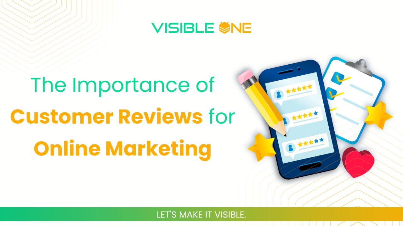 The Role of Customer Reviews and Testimonials in Ecommerce Success. Importance Of Customer Reviews For E-Commerce Success