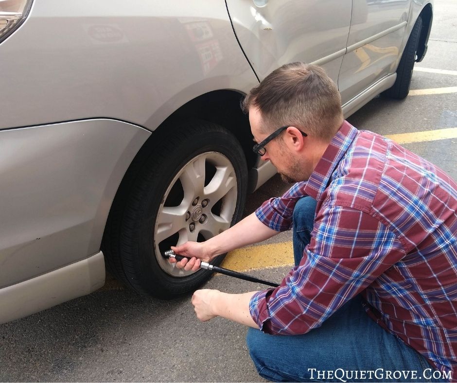 5 Ways to Make Sure Your Vehicle is Road Trip Ready | Wheels How To Prepare Your Vehicle For A Road Trip