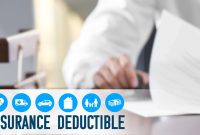 How Do Deductibles Work In Insurance Policies