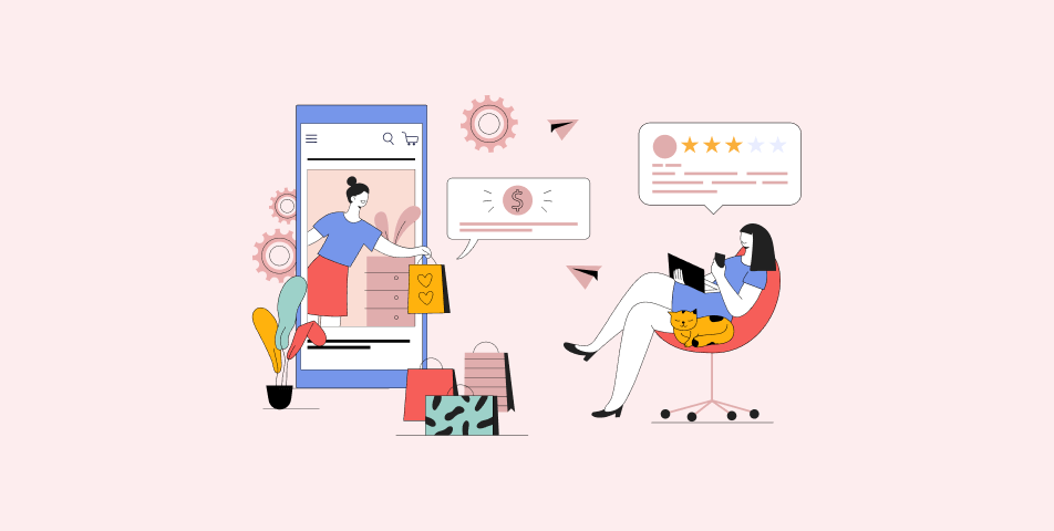 5 Ways to Improve Your eCommerce Customer Experience in 2021 How To Improve E-Commerce Customer Experience