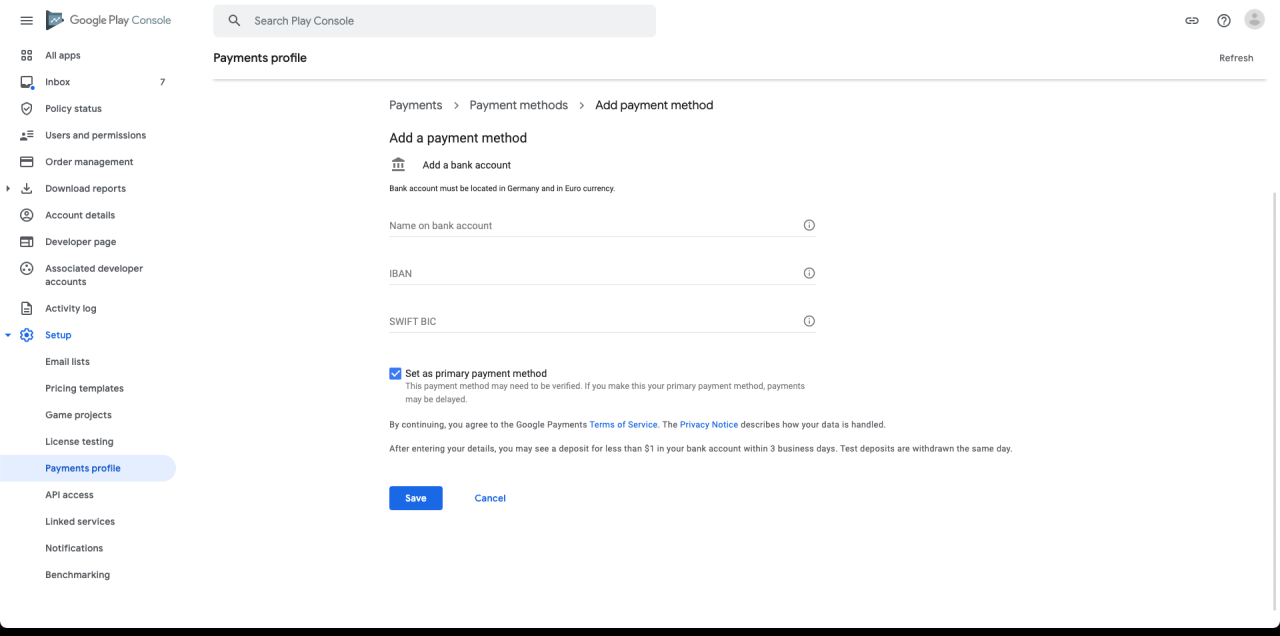 Best Practices For In-App Purchases In Mobile Games