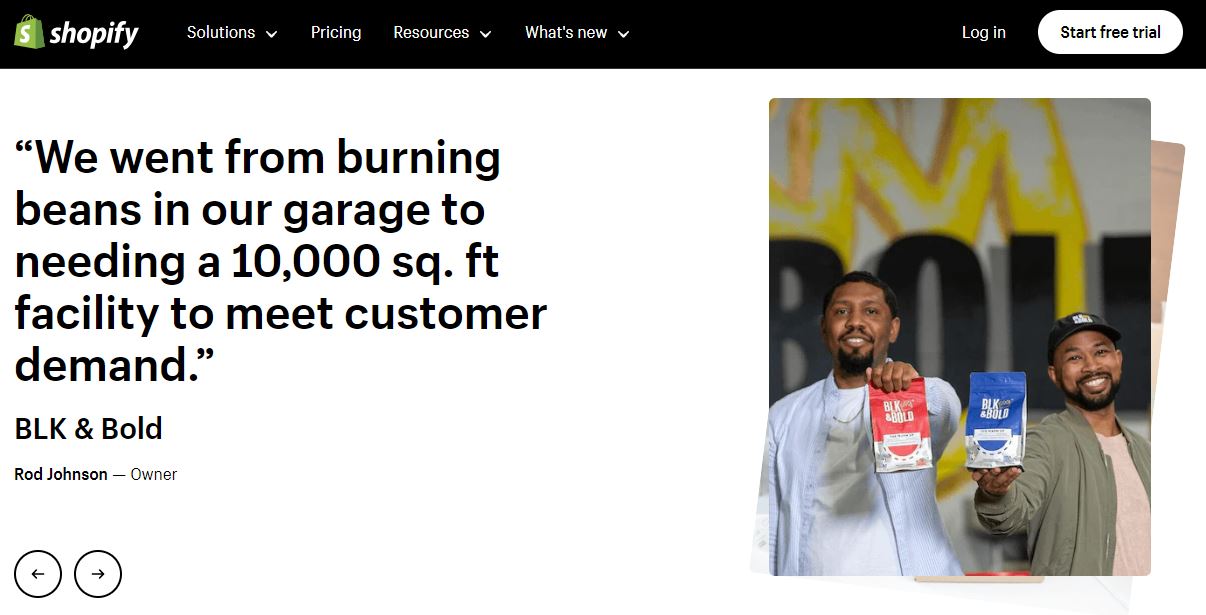 What Are The Best E-Commerce Platforms For Beginners