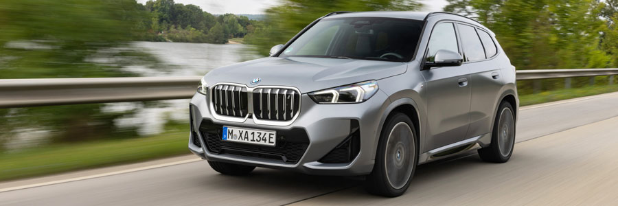 What Are The Best Electric Vehicles For Families