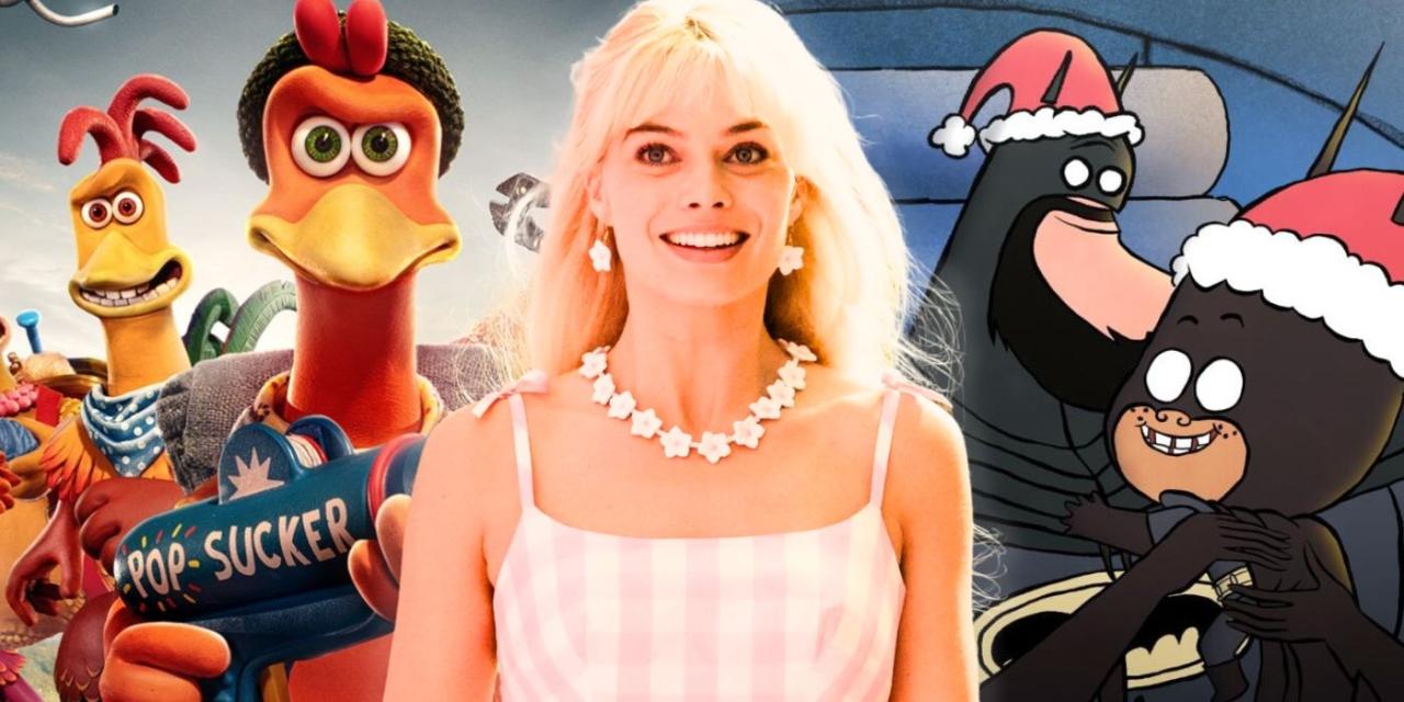 Best Movies Coming to Major Streaming Services in June 2023