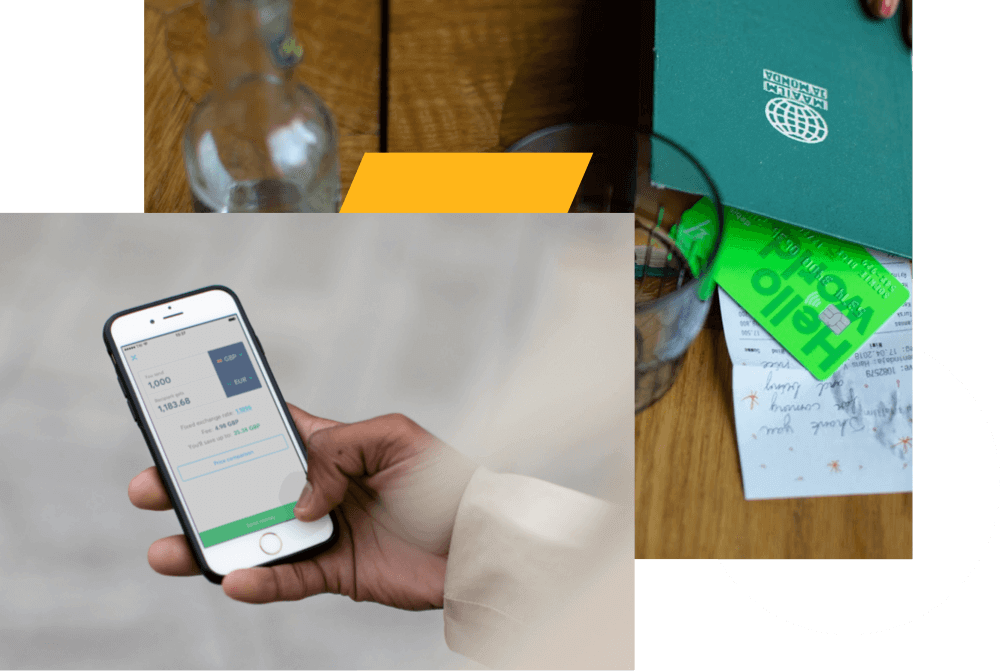 How To Get The Best Exchange Rates For Travel Today