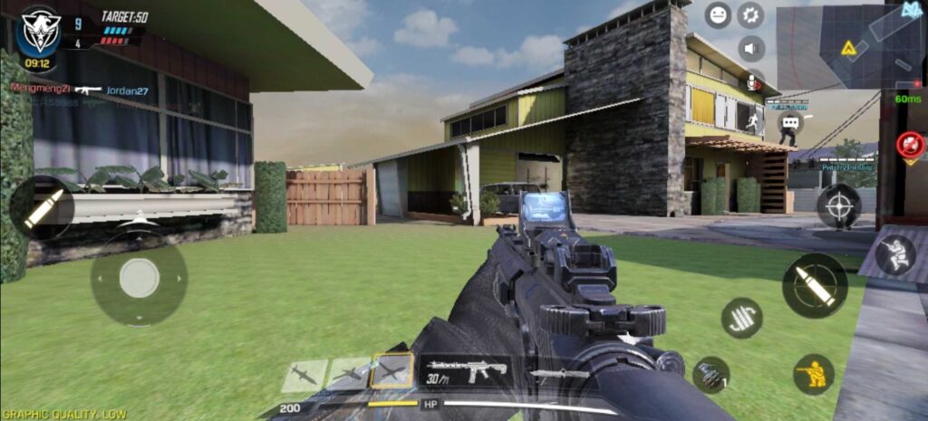 The Guide to the Development of Multiplayer Mobile Games - Yaninagames The Guide to the Development of Multiplayer Mobile Games - Yaninagames