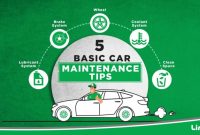 What Are The Common Vehicle Maintenance Tips For Owners