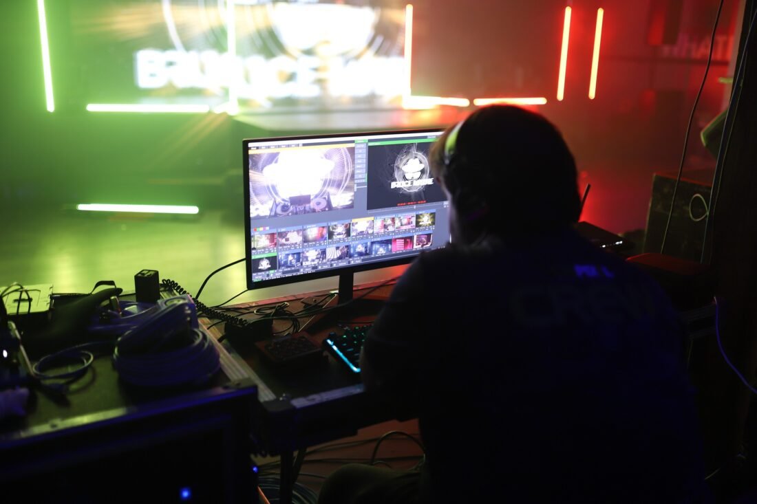 How To Enjoy Live Events Through Streaming Platforms