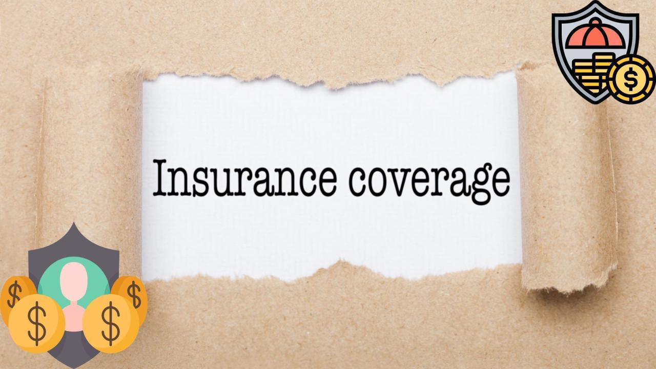 What Are The Typical Coverage Limits For Homeowners Insurance