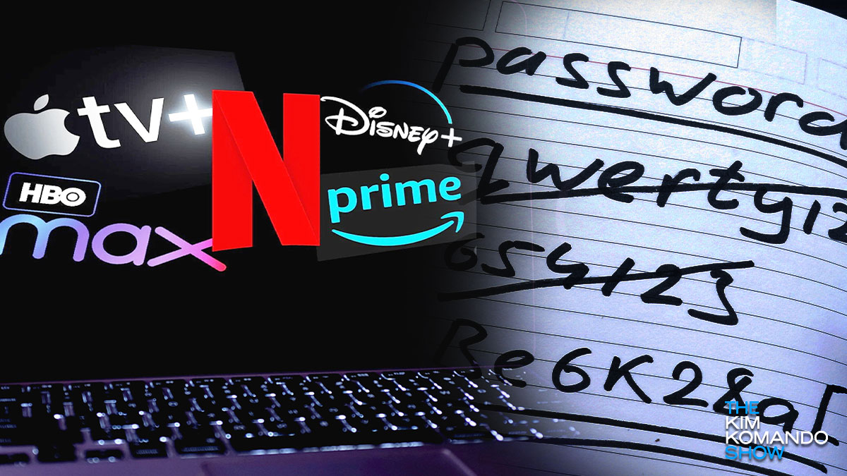 What Are The Biggest Mistakes When Using Streaming Services