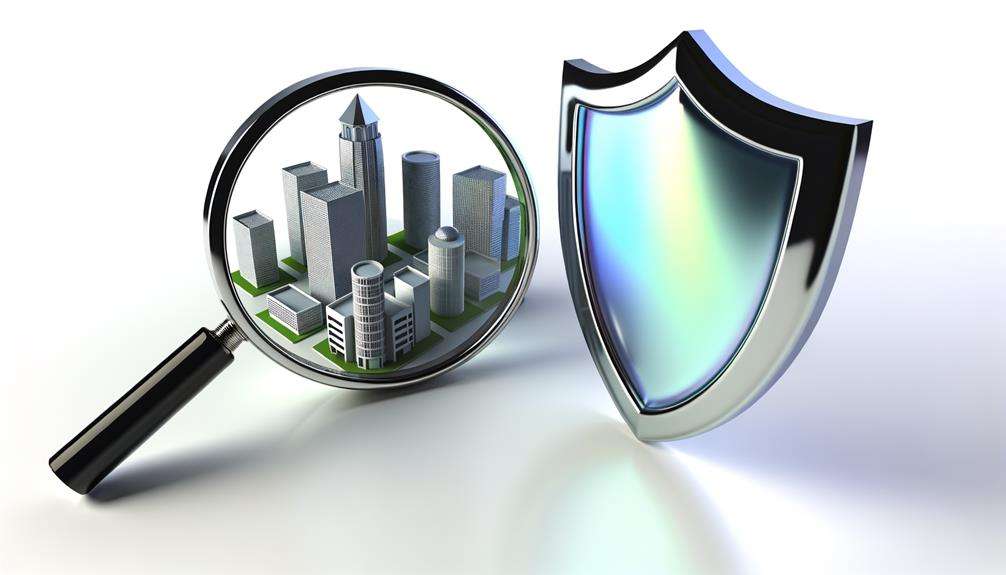 What Are The Legal Requirements For Commercial Insurance