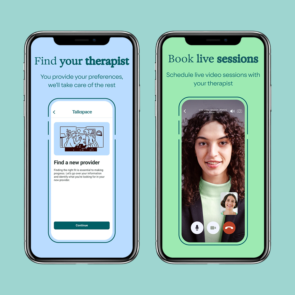 Mobile Apps For Improving Mental Health And Wellness