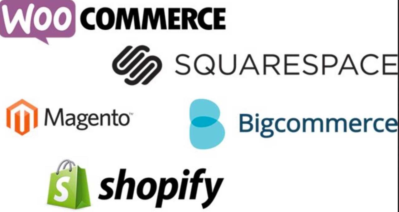10 Best E-commerce platforms for Small Business in 2020