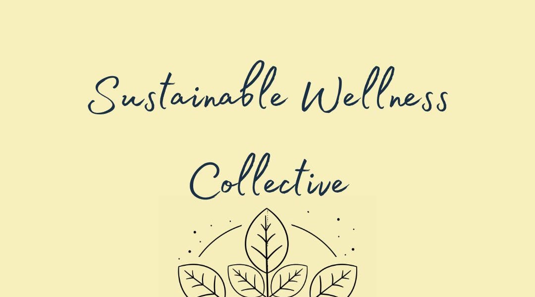 How To Create A Sustainable Wellness Plan