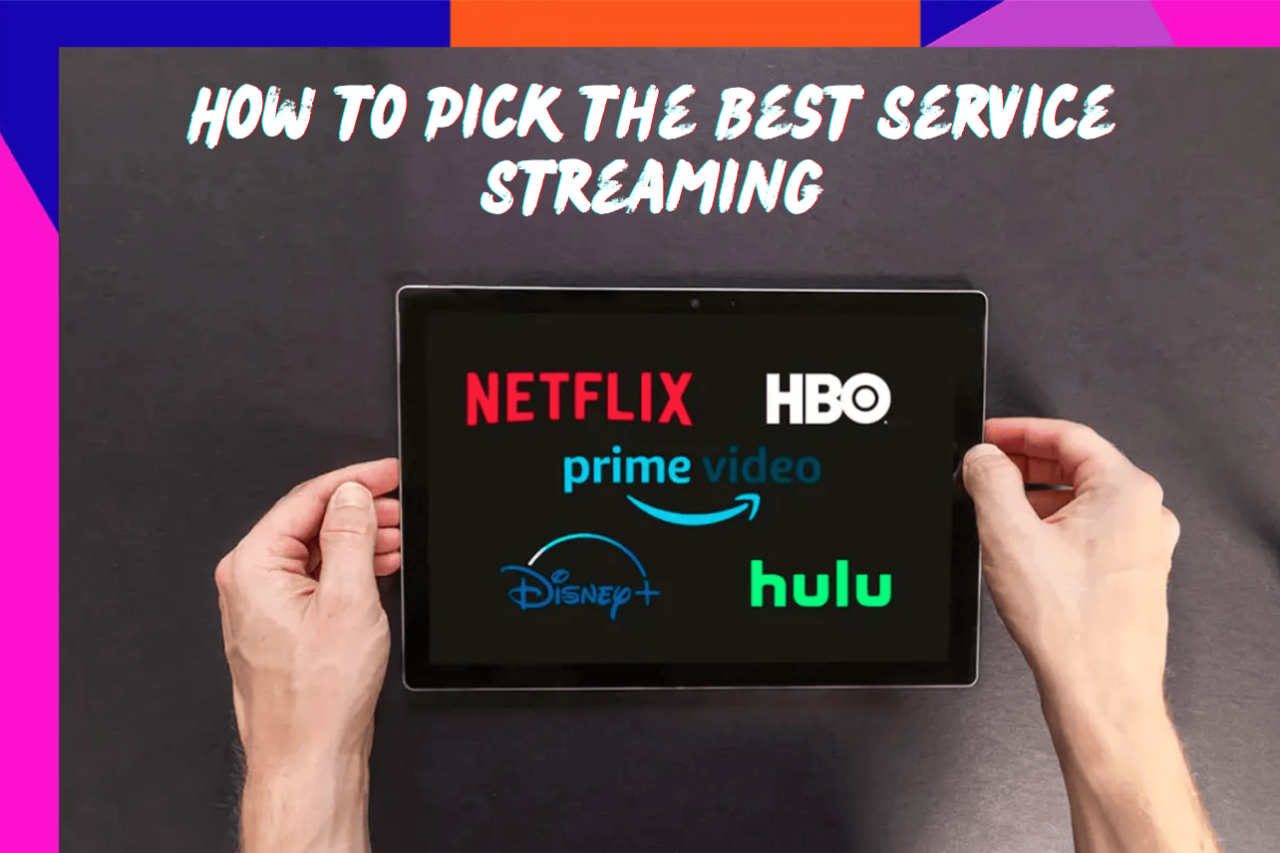 What Are The Best Family-Friendly Streaming Options Available