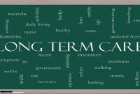 How To Evaluate Long-Term Care Insurance Options