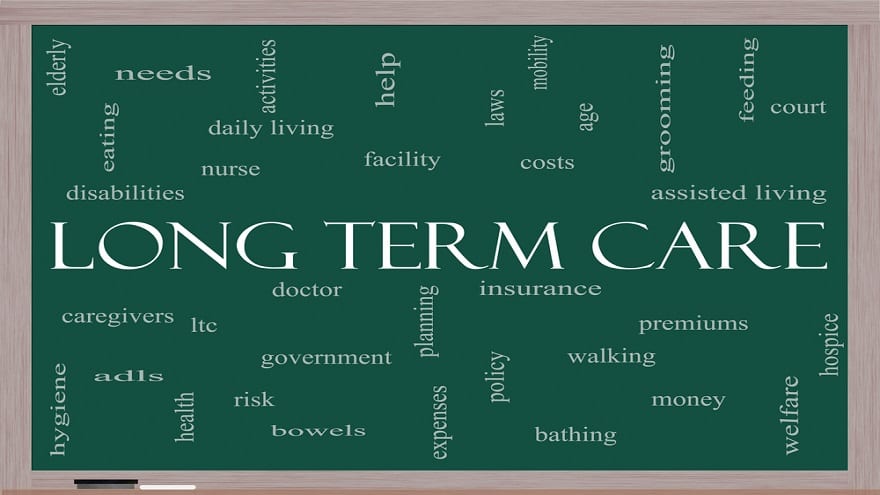 How To Evaluate Long-Term Care Insurance Options