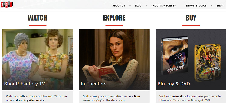 Where to Watch Free Classic Movies? Here’re 6 Places for You ... Where To Stream Classic Movies For Free