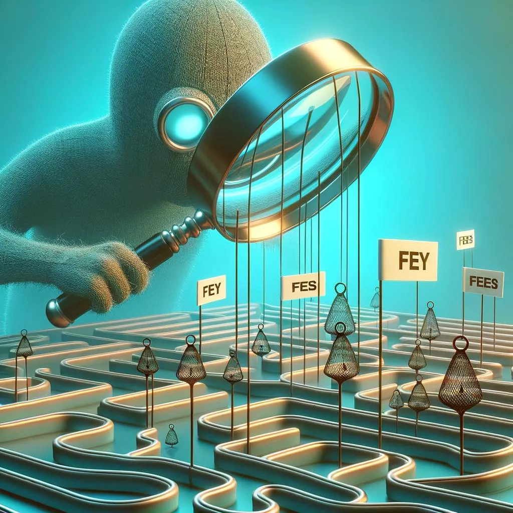 10 hidden fees you may be paying—and how to avoid them - CreditRepair.com What are the hidden fees in loan agreements