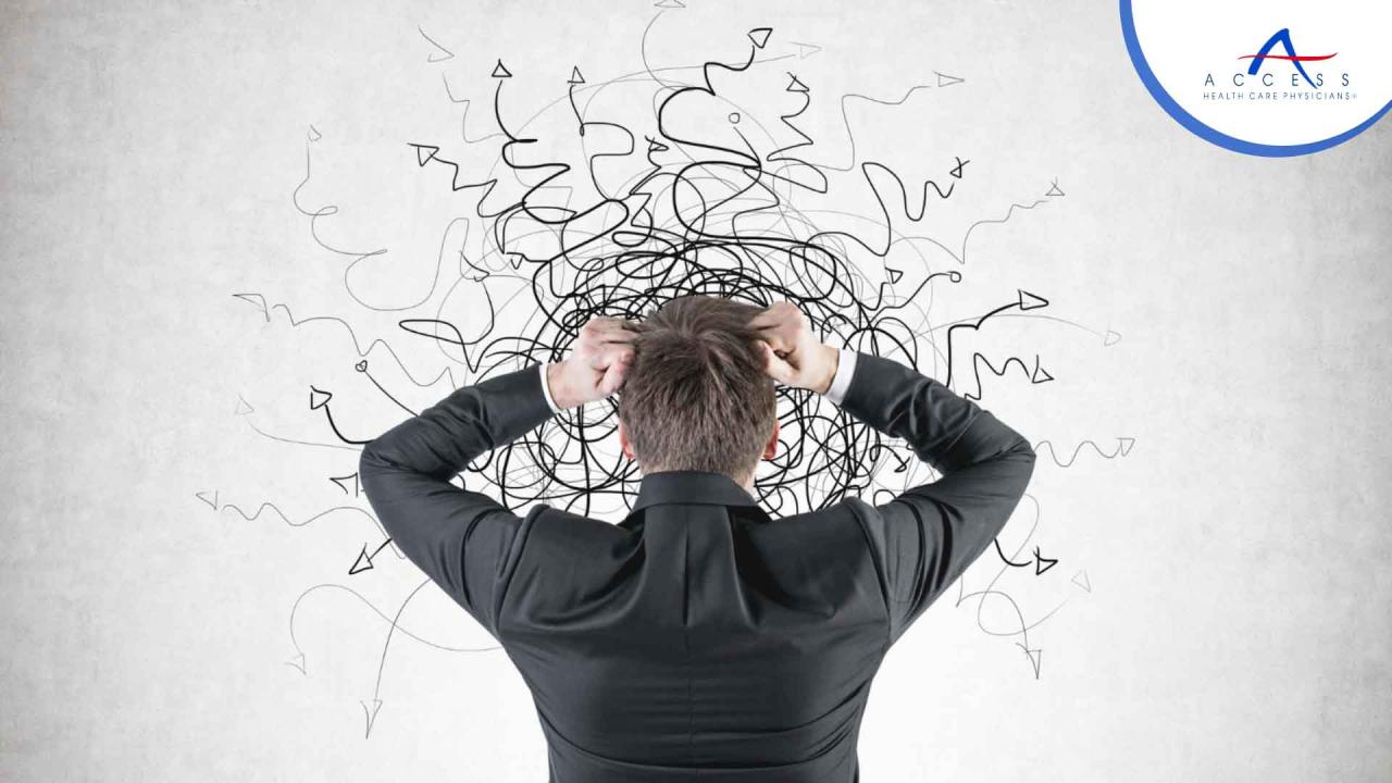 Stress and How it Affects our Health – optimum wellness and nutrition What Are The Effects Of Stress On Health