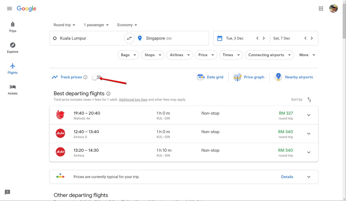Best Websites For Comparing Flight Prices and Saving Big