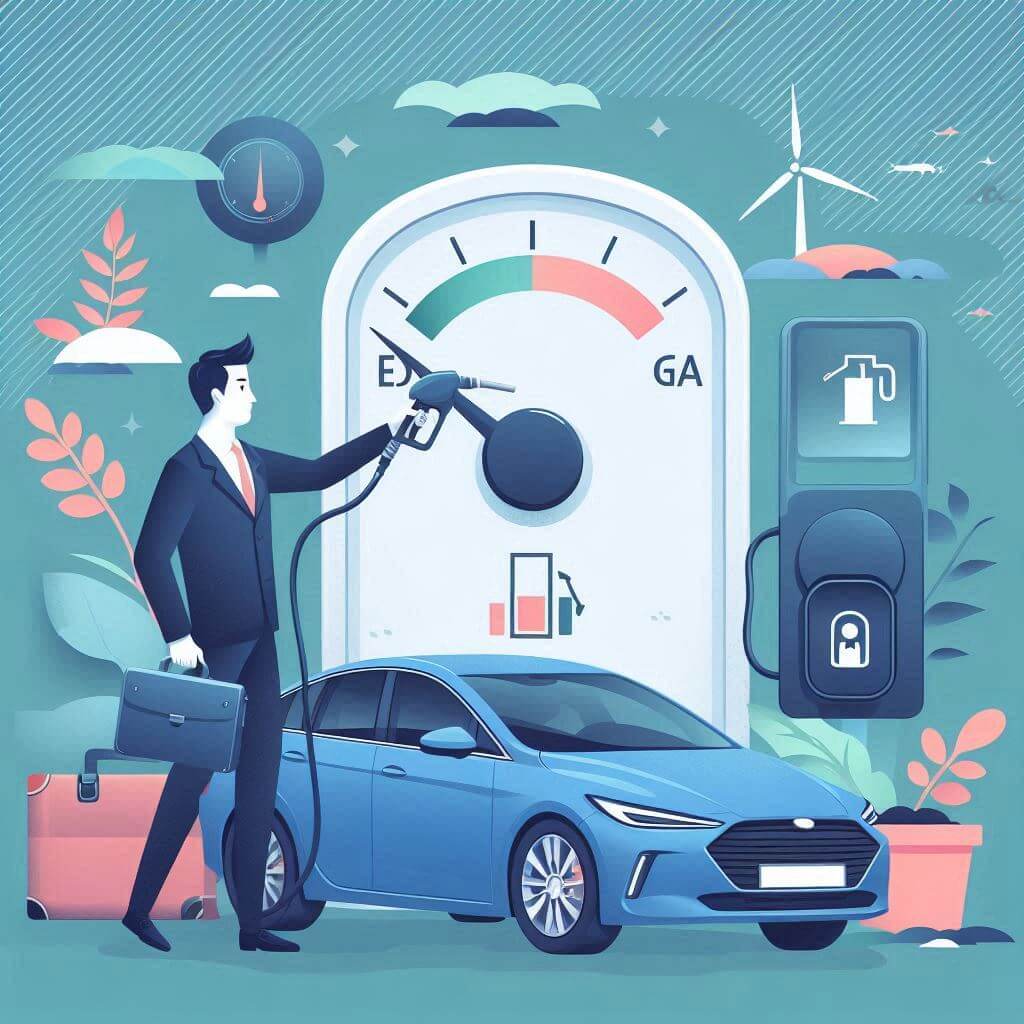 How to Improve Your Fuel Efficiency with Simple Driving Adjustments ... How To Improve Fuel Efficiency In Your Car