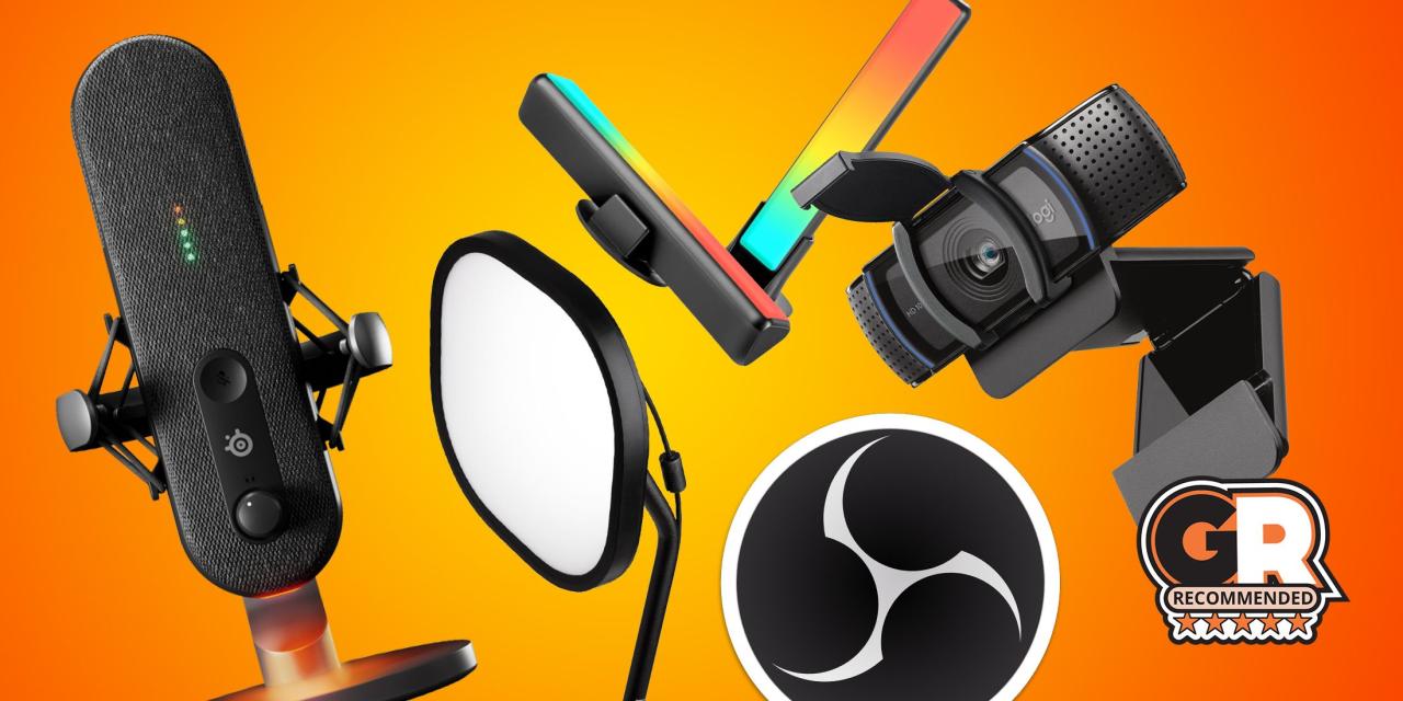 How To Upgrade The Quality Of Any Streaming Setup In 5 Simple Steps How To Optimize Streaming Quality On Different Devices