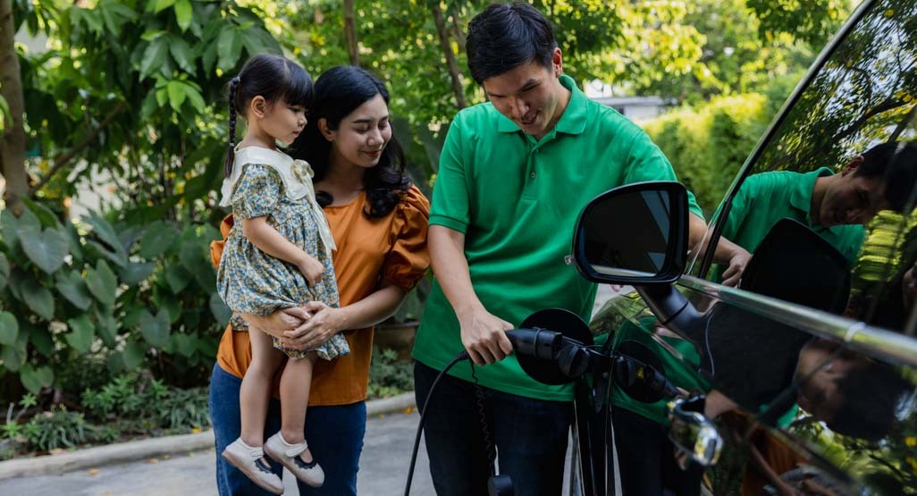 What Are The Best Electric Vehicles For Families