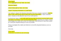 How To Dispute An Error On My Loan Account Effectively