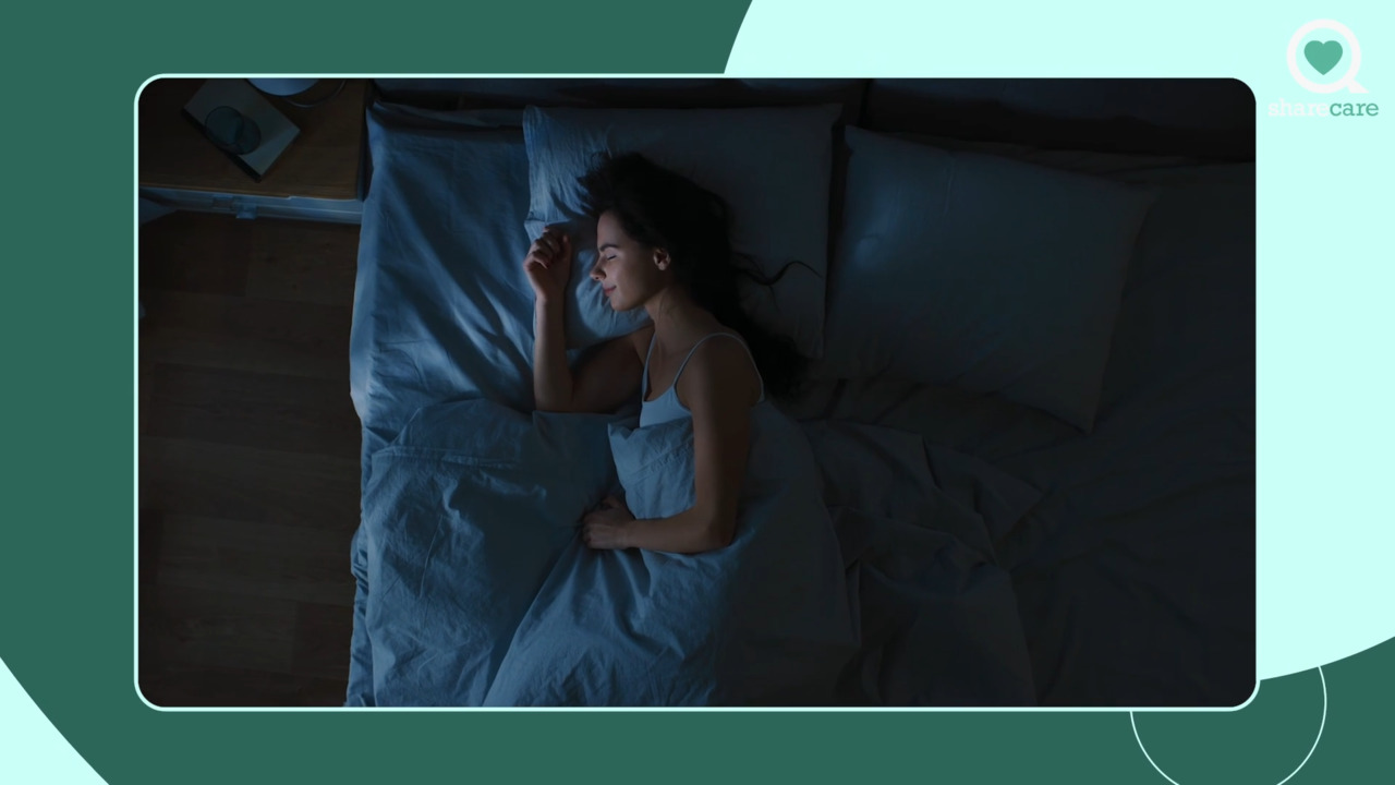 How To Improve Sleep Quality Naturally