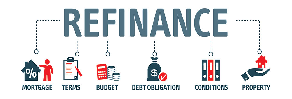 What Is The Process For Refinancing An Existing Loan