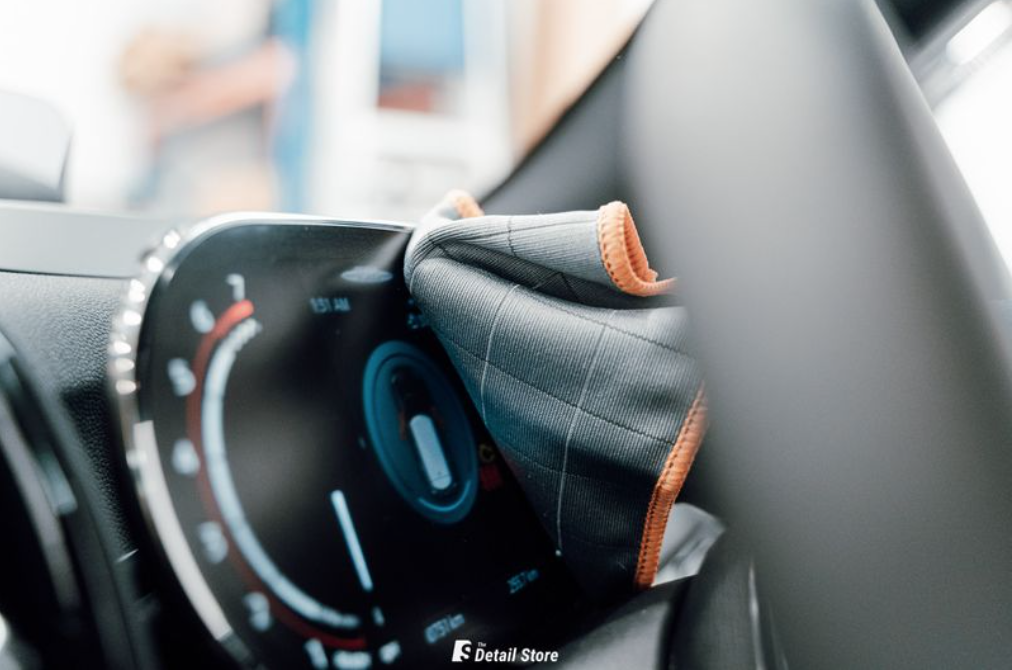 Best Practices For Cleaning And Detailing Your Vehicle