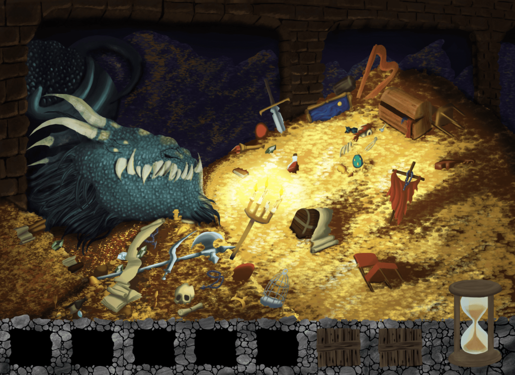 Features of Mobile Game That Drive Player Engagement How To Find Hidden Features In Mobile Games