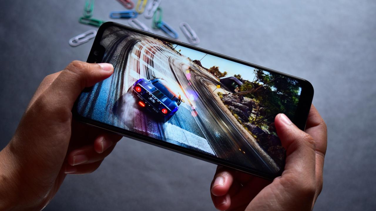 Benefits Of Using Mobile Gaming Accessories For Better Experience