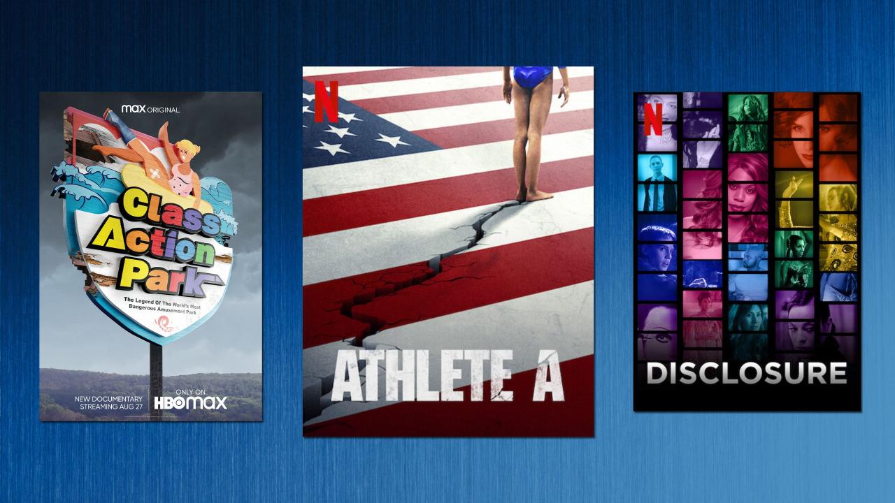 20 Best Documentaries to Watch Right Now | RiverTV Blog