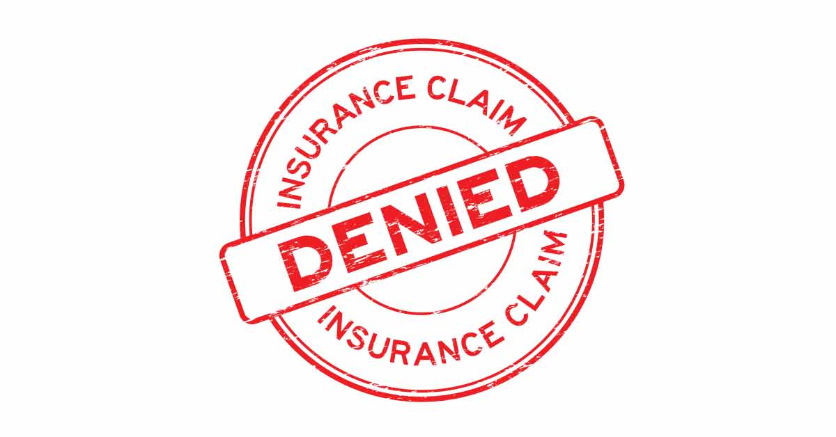 What Are Common Exclusions In Standard Insurance Policies