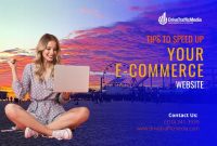 How To Improve Website Loading Speed For E-Commerce