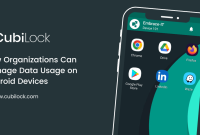 How To Manage Mobile Data Usage While Gaming Effectively