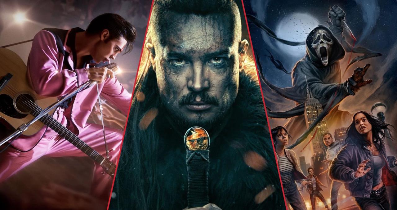 What Upcoming Movies Are Worth Waiting For On Streaming