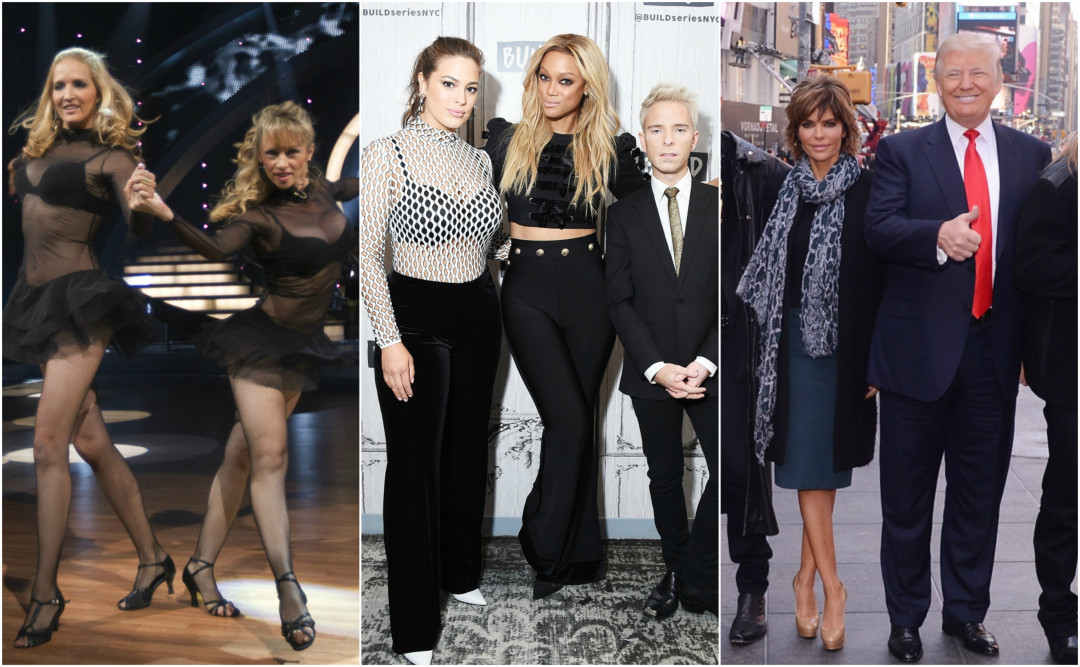 The most popular reality TV shows of all time What Are The Most Popular Reality TV Series Right Now