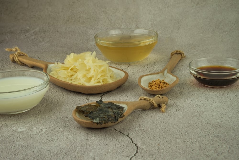 Unlock the Secrets to Gut Health with These Essential Foods What Are The Best Foods For Gut Health