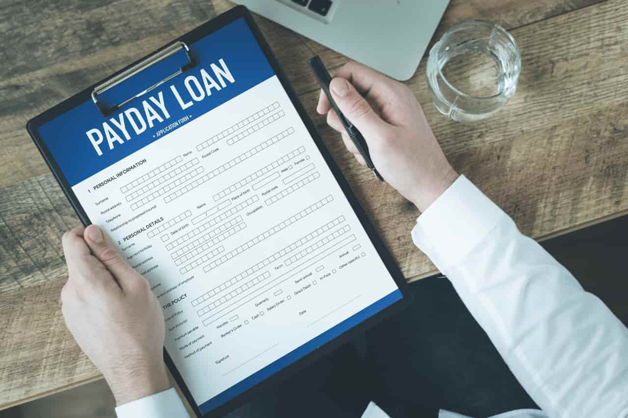 Payday Lending Faces Tough New Restrictions by Consumer Agency - The ... What are the risks associated with payday loans?