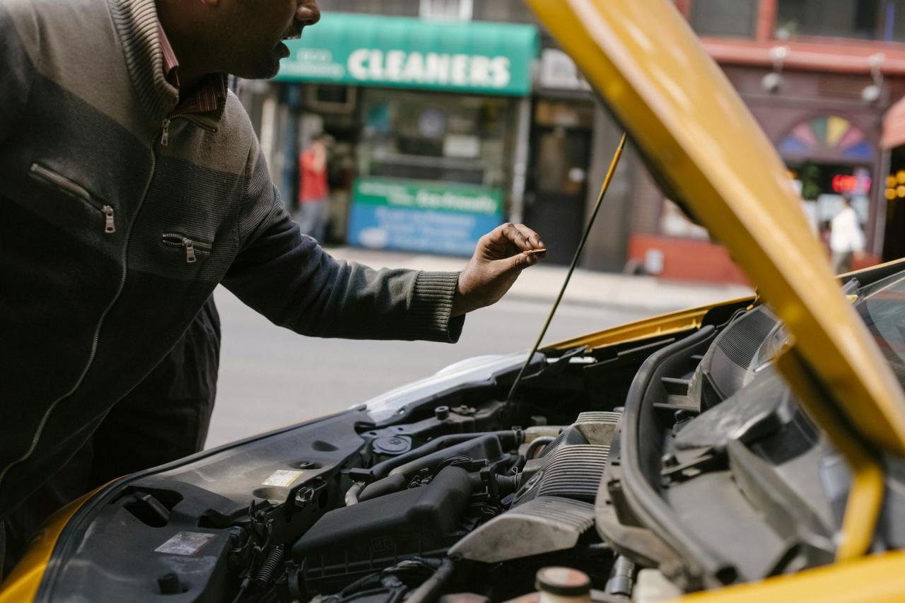 The Importance of Regular Fluid Checks in Kent, WA | Premier Automotive ... Importance Of Regular Vehicle Fluid Checks