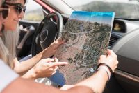 How To Prepare Your Vehicle For A Road Trip